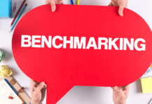 benchmarking o que e como fazer
